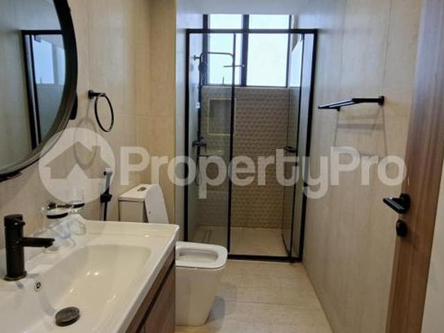 Townhouse for rent in Nairobi