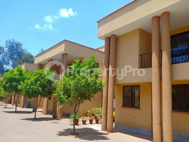 Townhouse for rent in Westlands