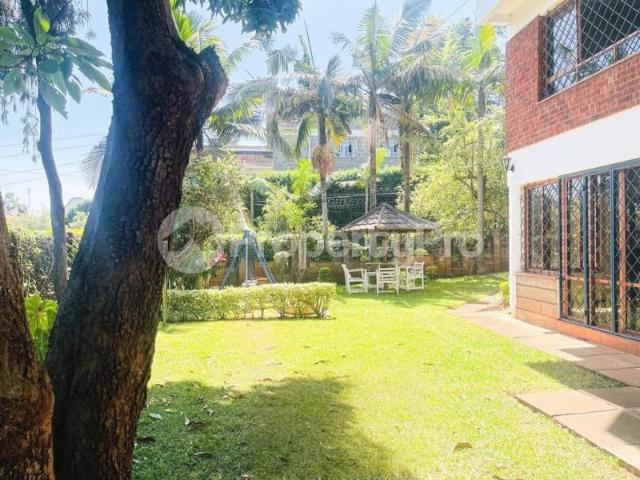 Townhouse for rent in Westlands