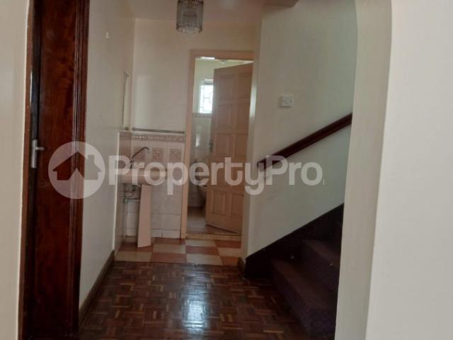 Townhouse for rent in Nairobi