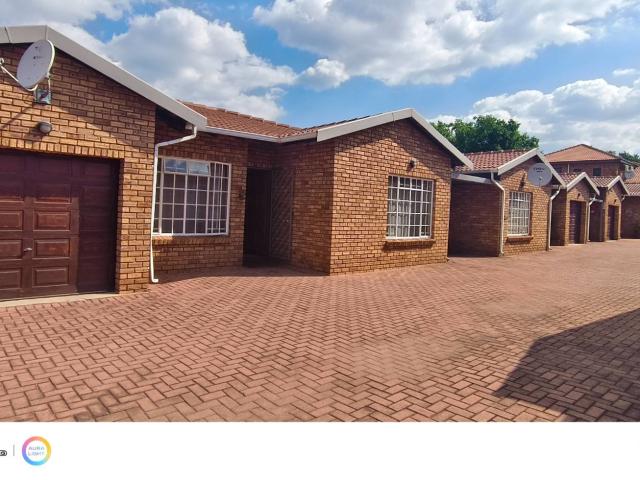 House for rent in Raceview, Alberton