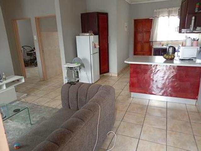 Apartment for rent in Polokwane, Polokwane Local Municipality