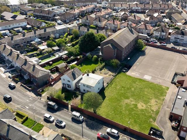House for sale in Barrow