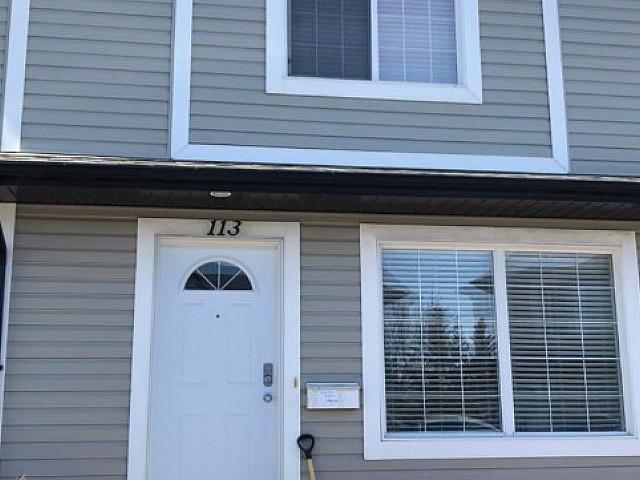 Condo for sale in Saskatchewan