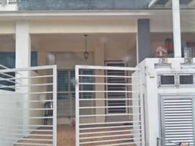 Townhouse for sale in Kajang, Langat