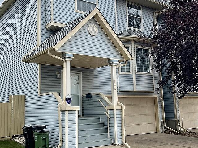 Condo for sale in Wedgewood, Alberta