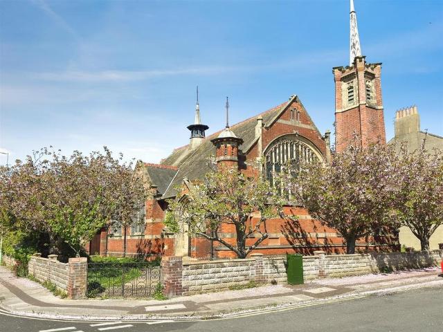 House for sale in Eastbridge, Suffolk
