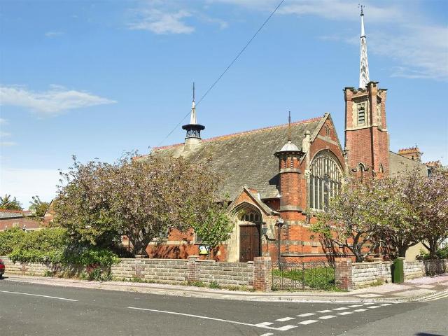 House for sale in Eastbridge, Suffolk
