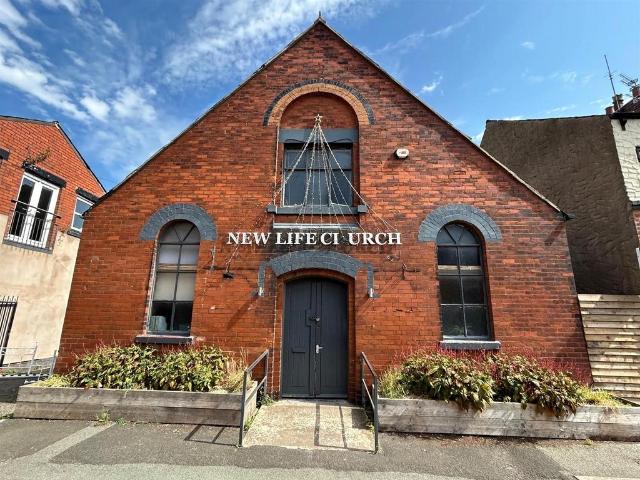 House for sale in Wigan, Isle Of Man