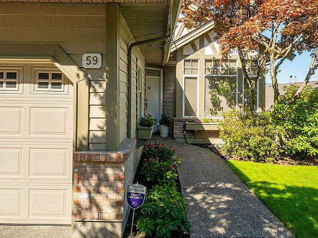 House for sale in Burnaby, British Columbia