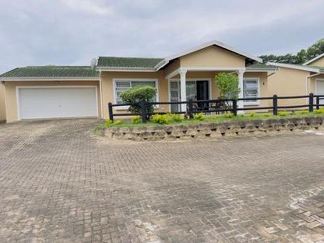 Townhouse for sale in Ugu District Municipality, Kwazulu-natal