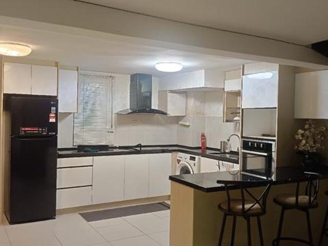 Townhouse for sale in Nilai, Negeri Sembilan