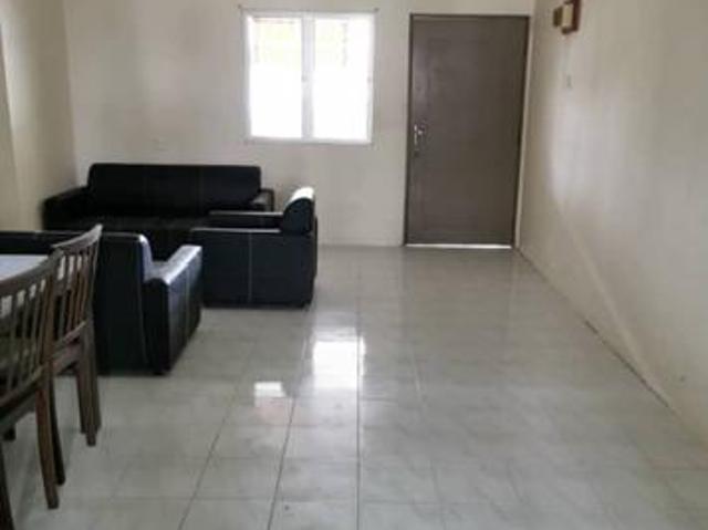 Townhouse for sale in Kota Samarahan, Bahagian Samarahan
