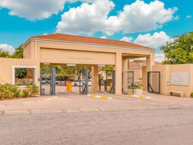 Apartment for sale in Randburg, Gauteng