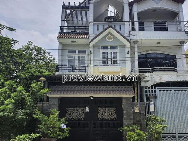 Biệt Thự bán tại Thủ Đức, Hồ Chí Minh