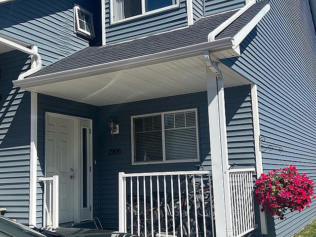 Condo for sale in Wedgewood, Alberta