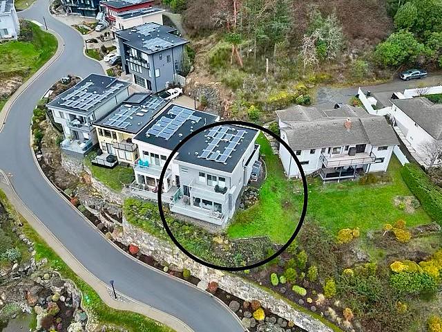 House for sale in Colwood, British Columbia