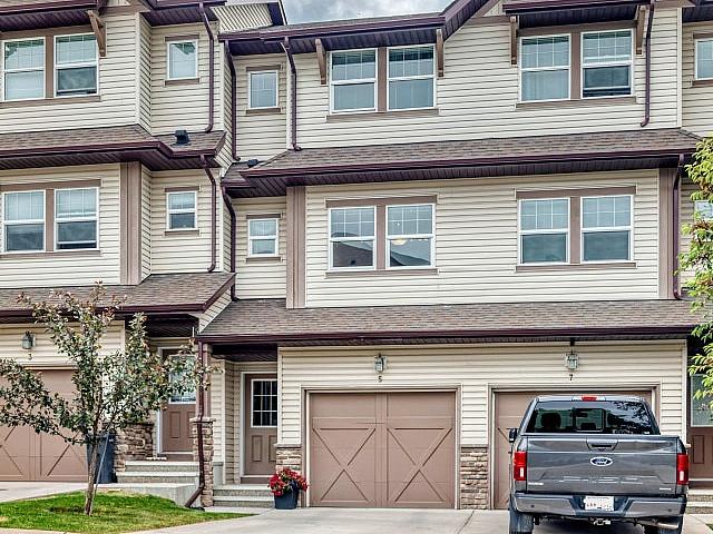House for sale in Wedgewood, Alberta