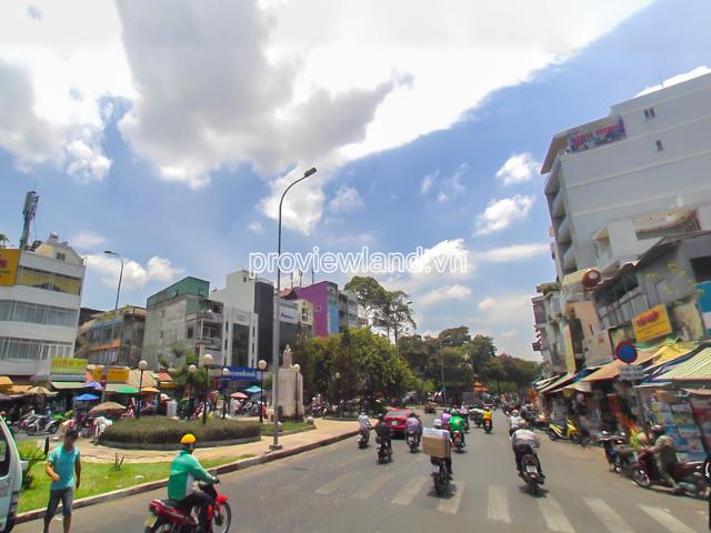 Bất động sản bán tại Hồ Chí Minh