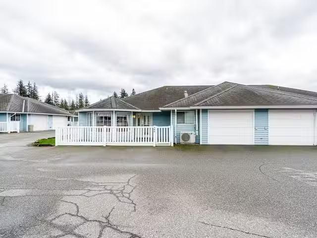 Condo for sale in Abbotsford, British Columbia