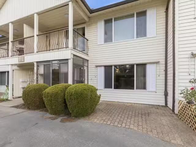 Condo for sale in Abbotsford, British Columbia