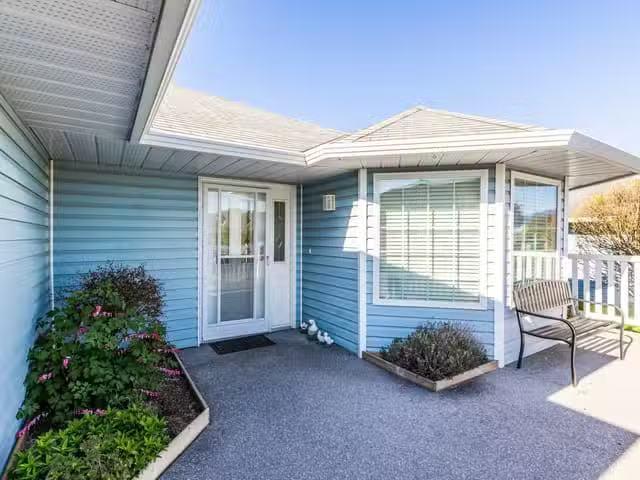 Condo for sale in Abbotsford, British Columbia
