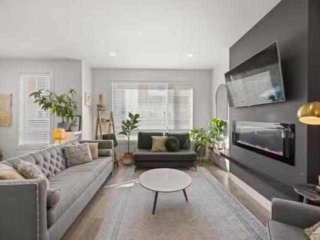 Condo for sale in Abbotsford, British Columbia