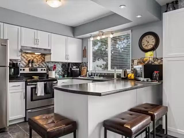 Condo for sale in Abbotsford, British Columbia