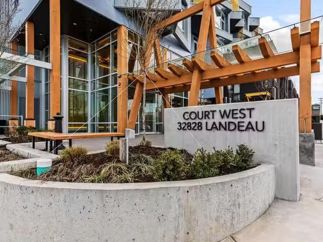Condo for sale in Abbotsford, British Columbia