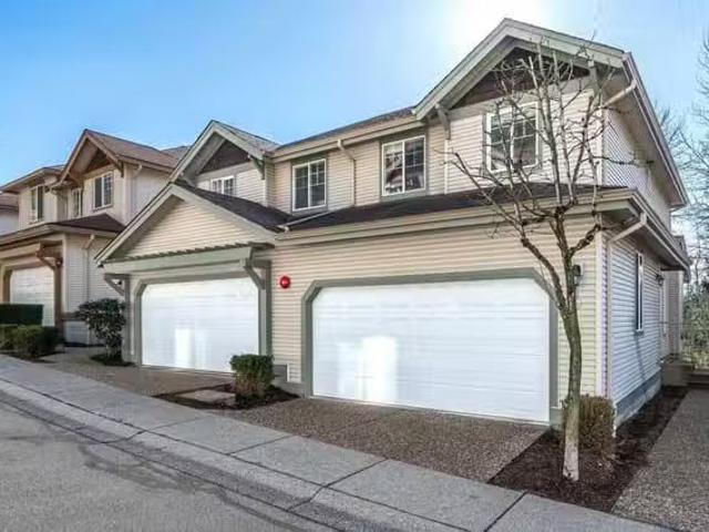 Condo for sale in Abbotsford, British Columbia