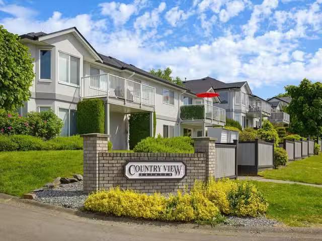 Condo for sale in Abbotsford, British Columbia
