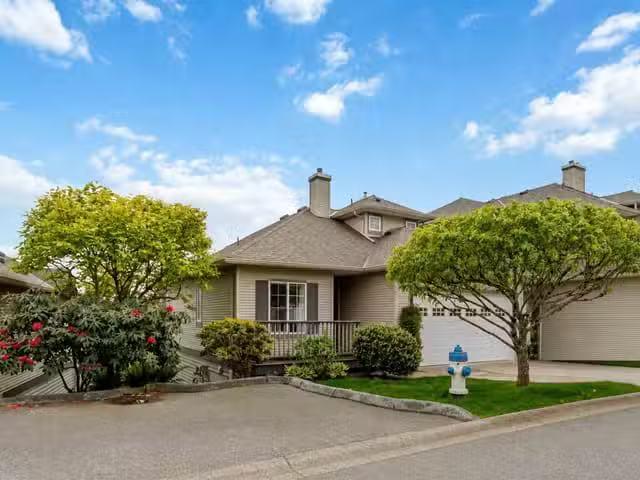 Condo for sale in Abbotsford, British Columbia