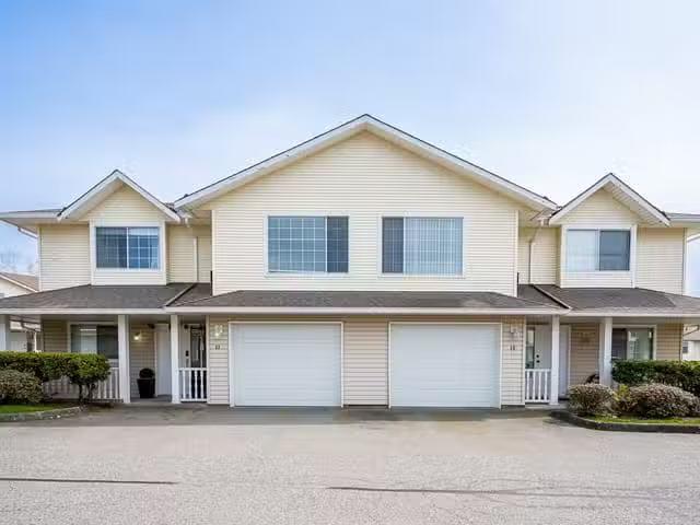 Condo for sale in Abbotsford, British Columbia