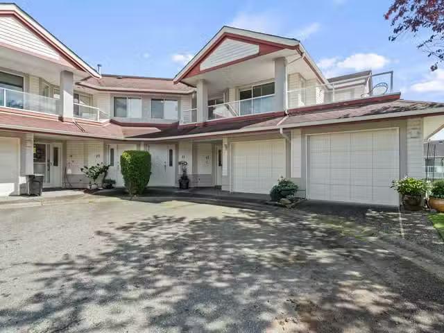 Condo for sale in Abbotsford, British Columbia