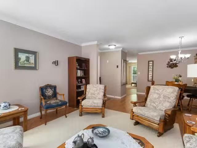 Condo for sale in Abbotsford, British Columbia