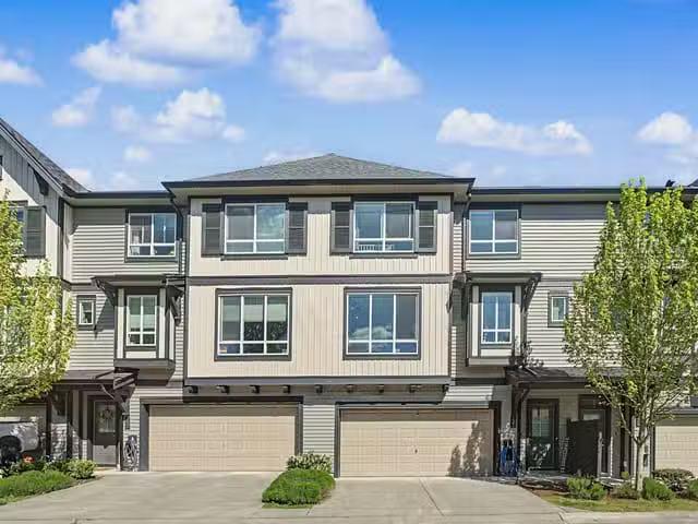 Condo for sale in Abbotsford, British Columbia