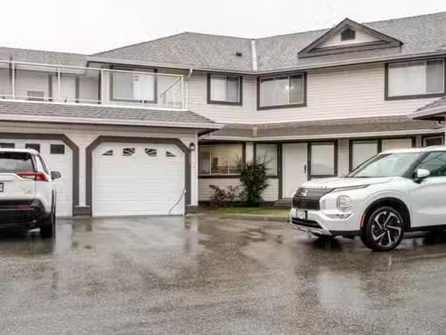 Condo for sale in Abbotsford, British Columbia