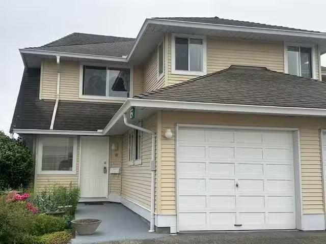 Condo for sale in Abbotsford, British Columbia