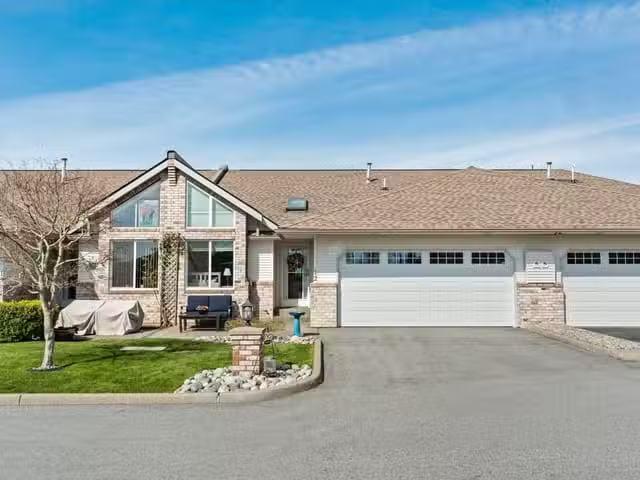 Condo for sale in Abbotsford, British Columbia