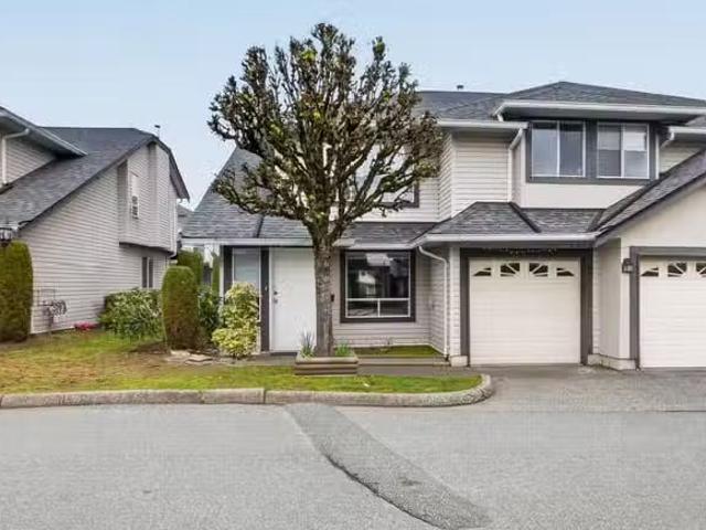 Condo for sale in Abbotsford, British Columbia