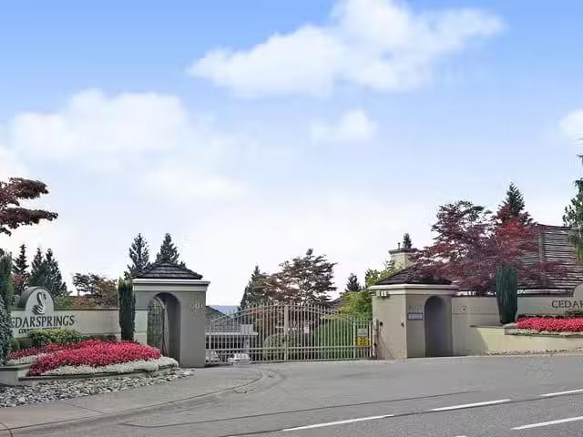 Condo for sale in Abbotsford, British Columbia