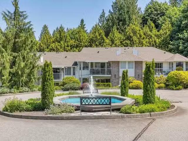 Condo for sale in Abbotsford, British Columbia