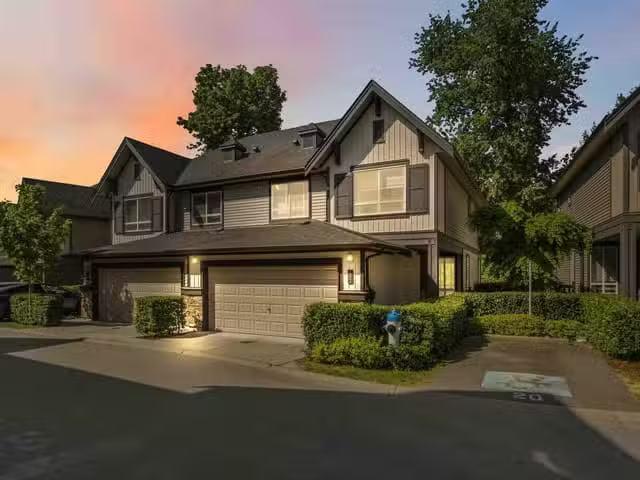 Condo for sale in Abbotsford, British Columbia