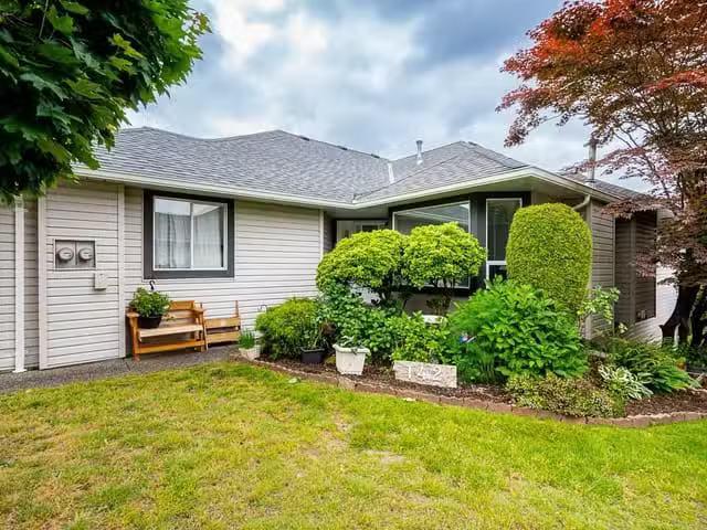 Condo for sale in Abbotsford, British Columbia