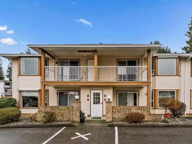 Condo for sale in Abbotsford, British Columbia