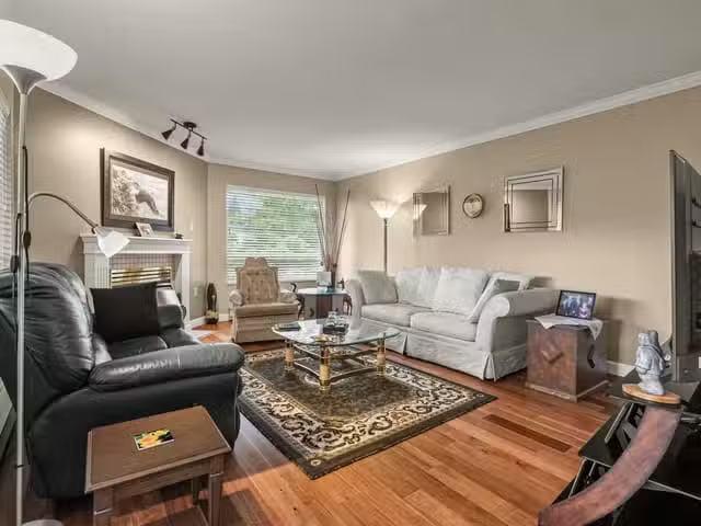 Condo for sale in Abbotsford, British Columbia