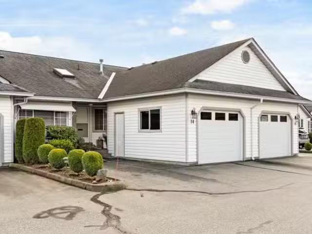 Condo for sale in Abbotsford, British Columbia