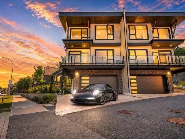 Condo for sale in Abbotsford, British Columbia