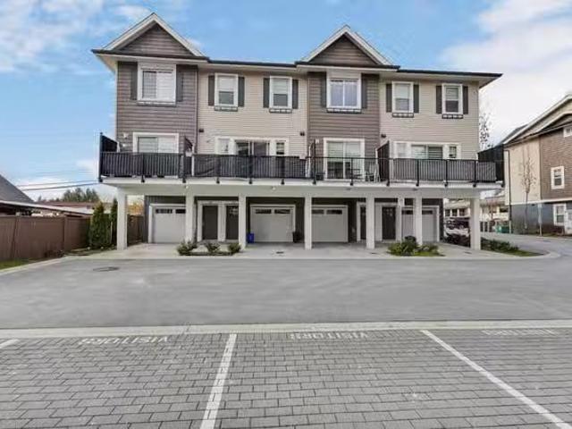 Condo for sale in Abbotsford, British Columbia