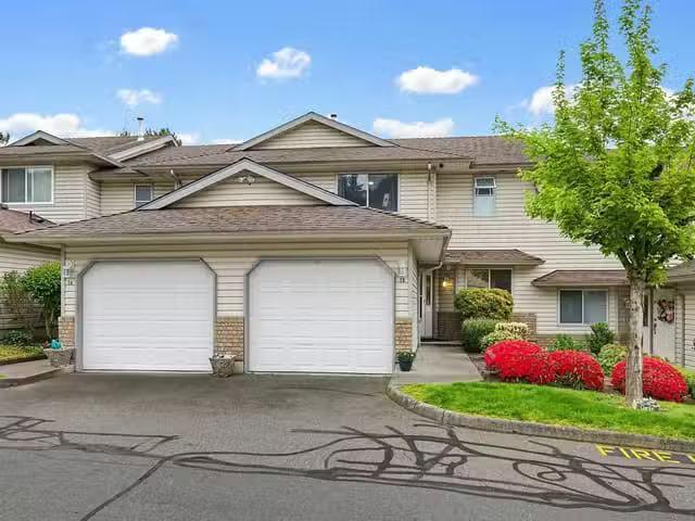 Condo for sale in Abbotsford, British Columbia